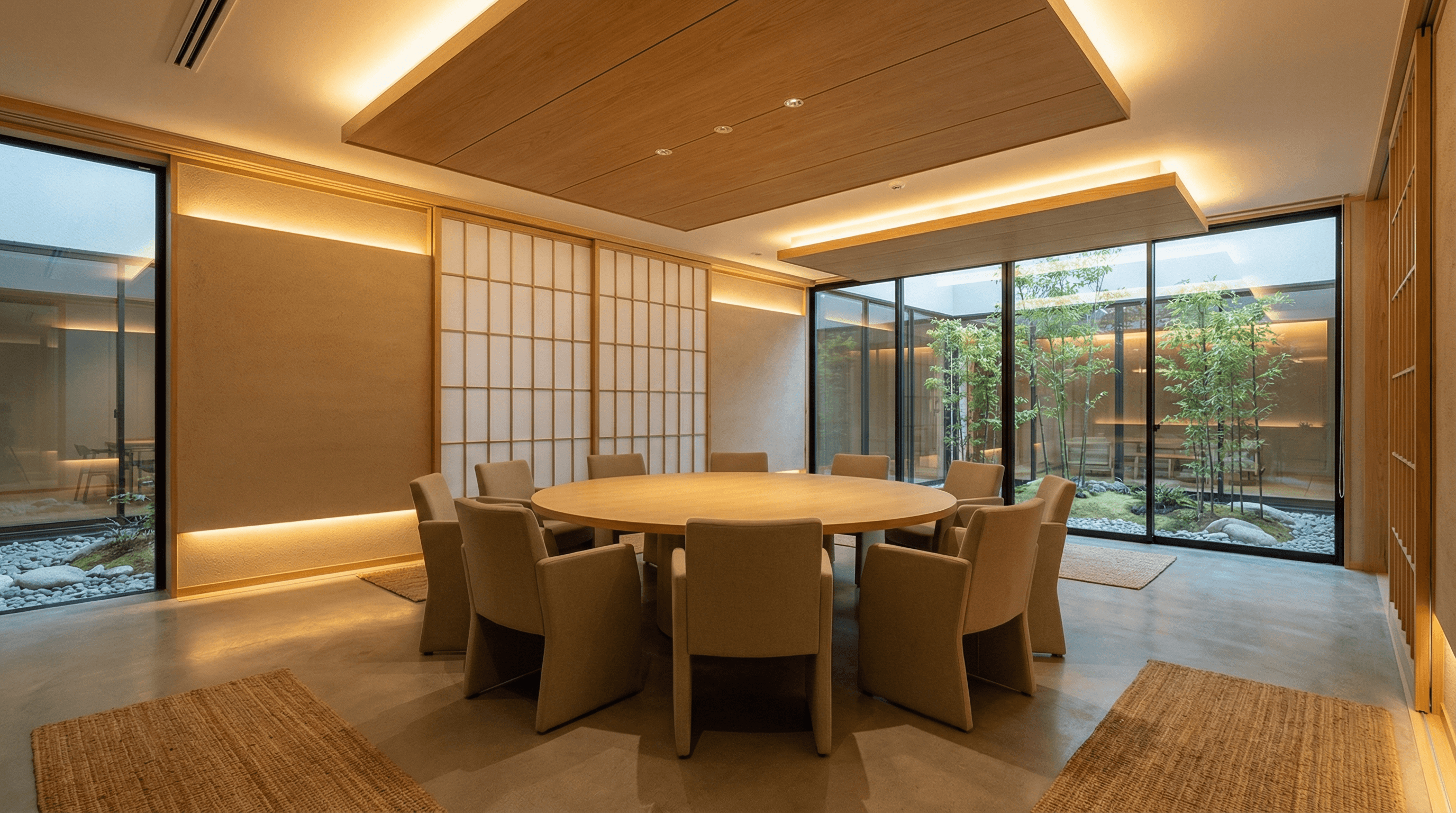EIGHT HOUSE8 会社情報